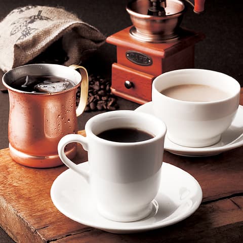 ジロー珈琲 豊四季店