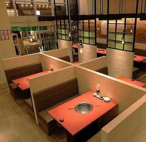 スタミナ焼肉 ニューサンヤ