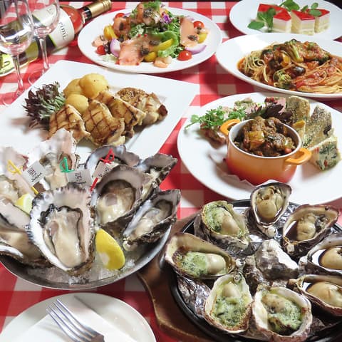 ジャックポット JACK POT 品川