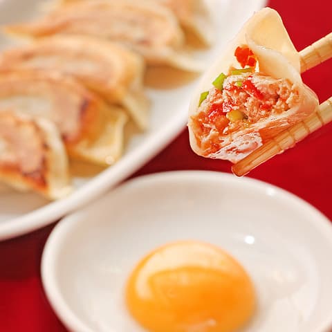 でら餃子 藤枝駅前店