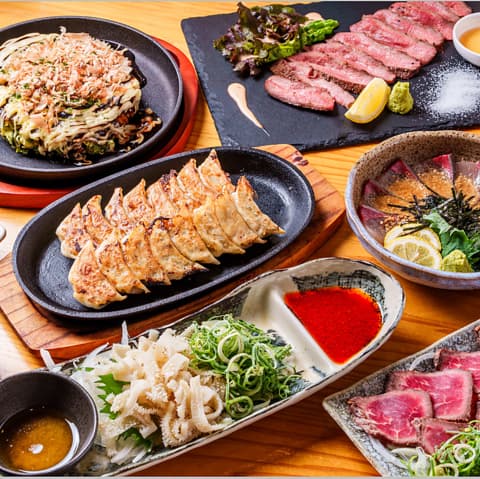 餃子家まるに 春日 東口別館