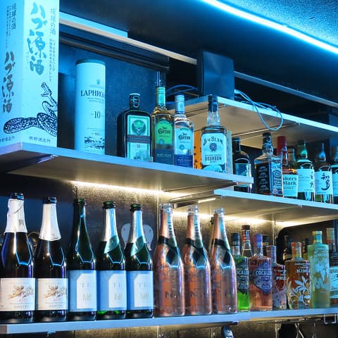 B place ビープレイス 阿佐ヶ谷