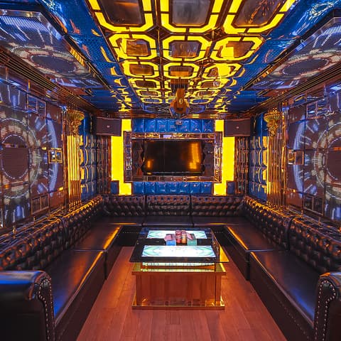 SHINSEKAI YAKINIKU シンセカイヤキニク