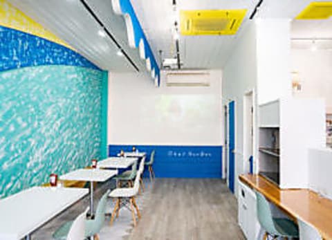 Okay Burger オーケイバーガー