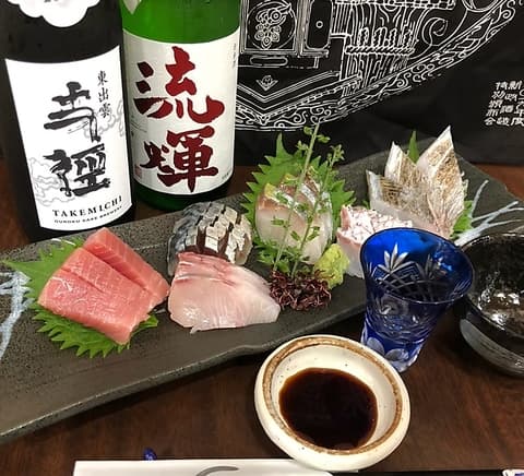 居酒屋 まち 中野