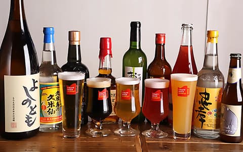 クラフトビアマーケット アトレ吉祥寺店