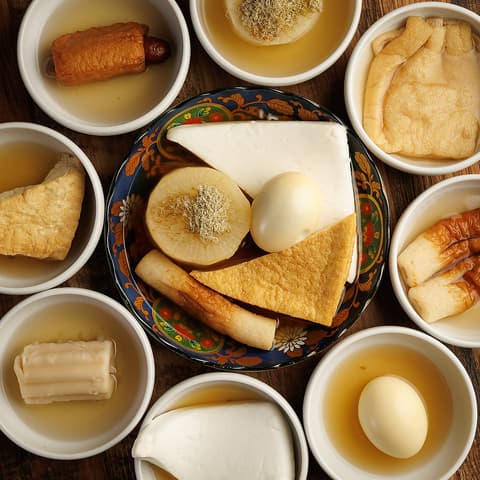 京出汁おでん&和牛タン 個室居酒屋 やまと 池袋店