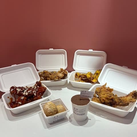 KOREAN KITCHEN K-LOVERS HEP FIVE店