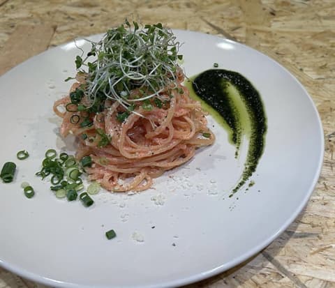 ごはんとお酒 eight you