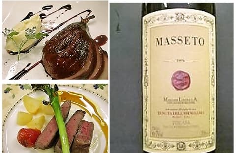 リストランテ アルピノ