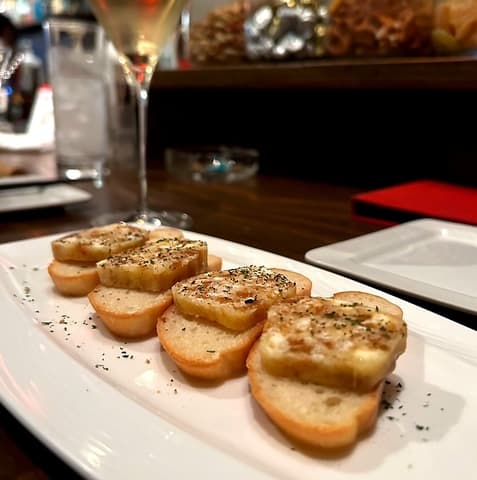 呑処 憩 薬研堀