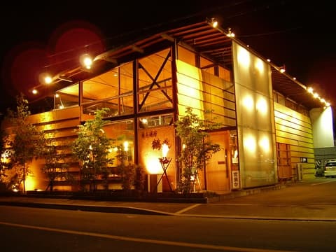 炭火焼肉 鶴兆 八尾店