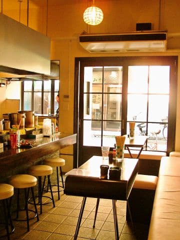 麺屋 焼鳥 醤 じゃん