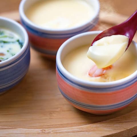 茶碗蒸し本舗 稲穂 中洲店