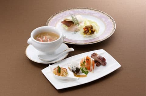 銀座アスター ベルシーヌ池袋