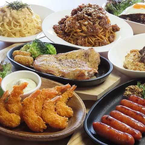 DARTS&AMUSE ACHO! ダーツアンドアミューズアチョ