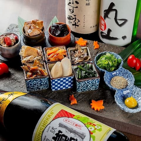 楽坐青天家 四条烏丸