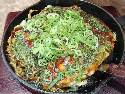 鉄板ダイニング こなや