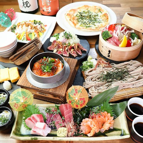 奈良めし 板焚屋 心斎橋店