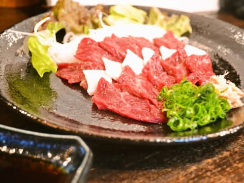 炭火串焼 たなべ