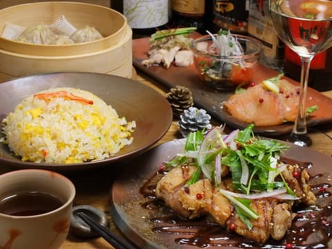 HarunAtsu cafe ハルナツカフェ