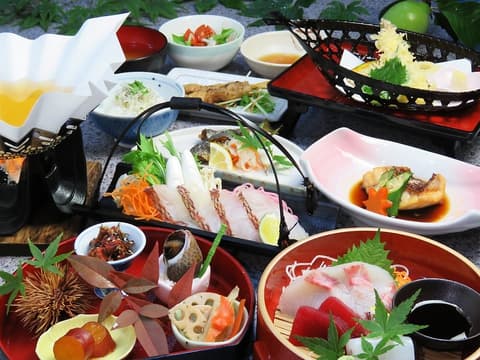 下町割烹 風林火山 ふうりんかざん