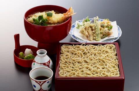 明月庵 ぎんざ 田中屋 西武池袋