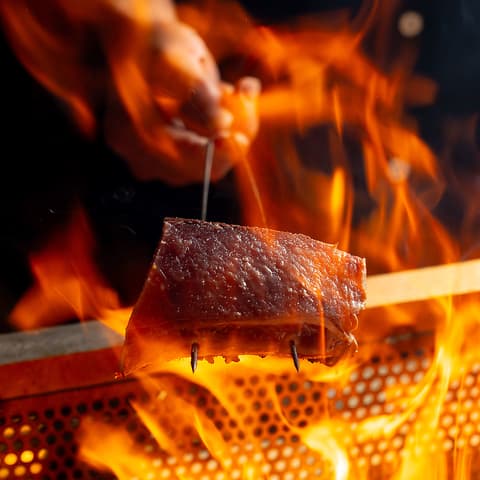 酒場のはったり