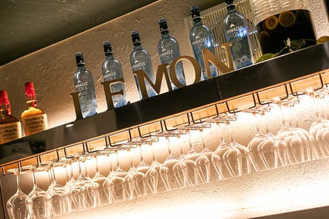 SETOUCHI 檸檬食堂 目黒店