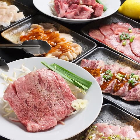 鉄板ダイニング Hiro ヒロ