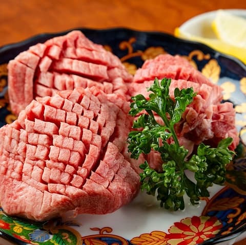 焼肉鶴橋 別邸