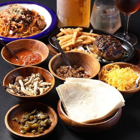 龍彦居酒屋 立川南口店