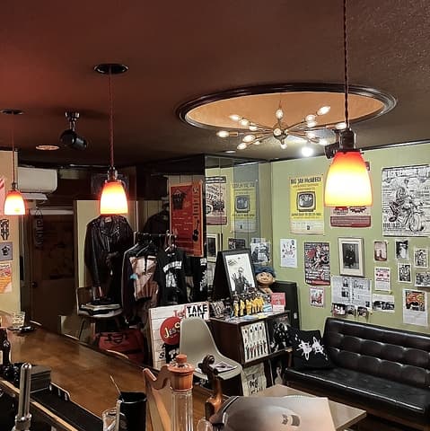 Sh Boon シュブーン