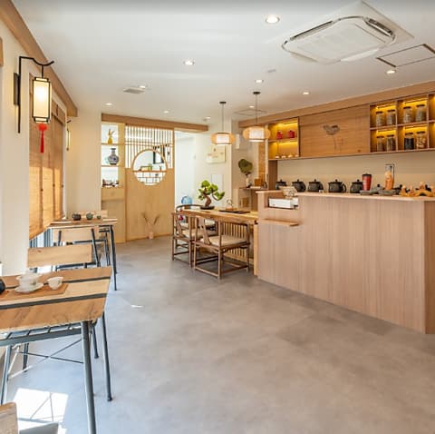 ShizukuAR シズクエーアール