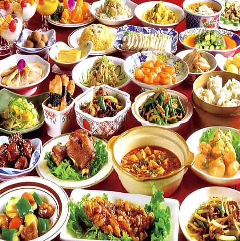 青山餃子房 青砥店