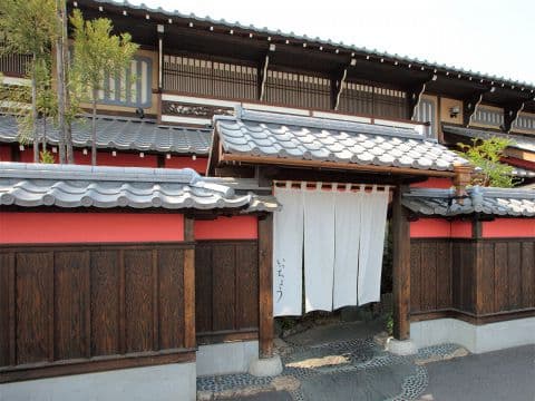 いっちょう 桐生広沢店