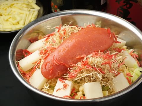 浅草もんじゃ てっちゃん