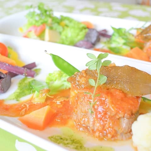 カフェレストラン デリス