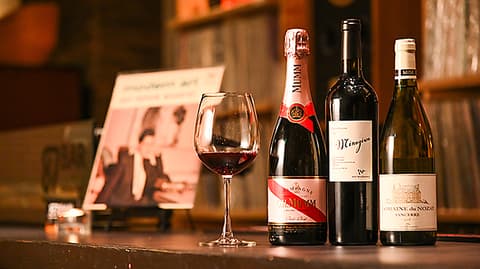 87 BAR Mellow Music エイティーセブンバー メローミュージック