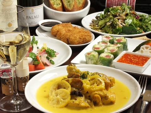 Bistro Cozy ビストロコージー