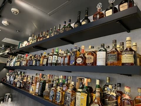 お酒の美術館 近鉄難波駅店