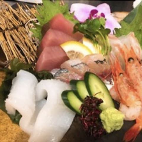 旬菜の味わい がら里