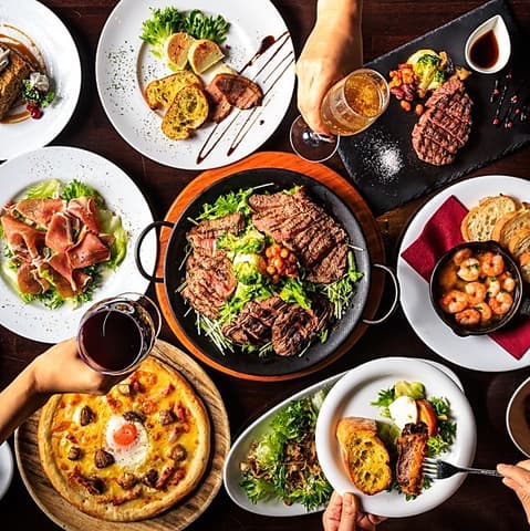 IL TAVOLO イルターボロ 富士インター店