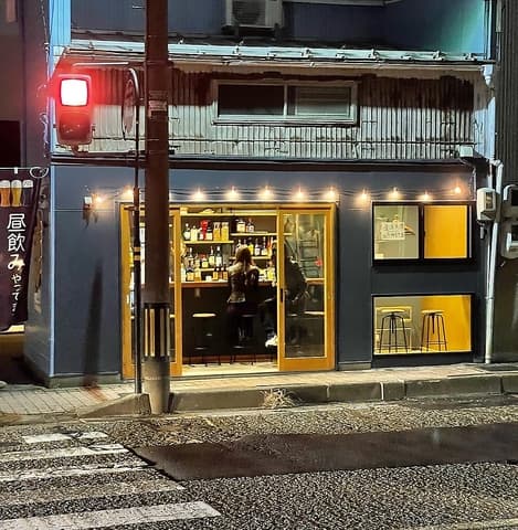 BUDOKAN ブドウカン 金澤本店