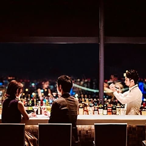 THE PENTHOUSE with weekend terrace ザペントハウス ウィズ ウィークエンドテラス