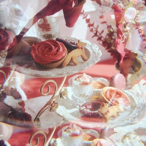 atelier renard harajuku