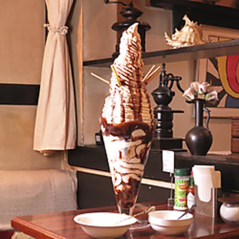 王様とストロベリー 武蔵小山