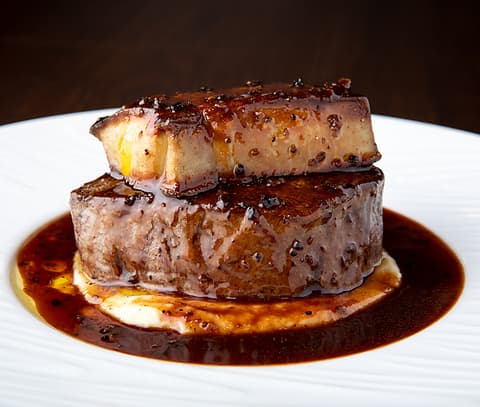 俺のフレンチ 梅田