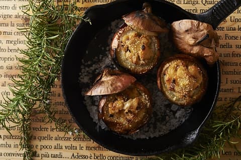 Tornavento トルナヴェント