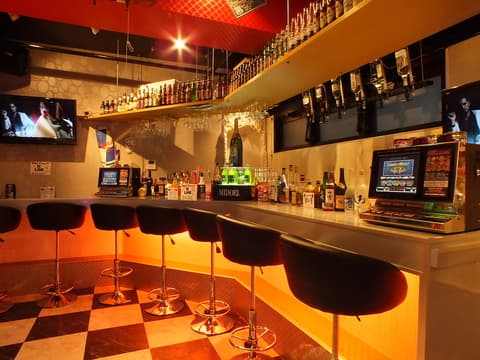 Black Cherry 小作店